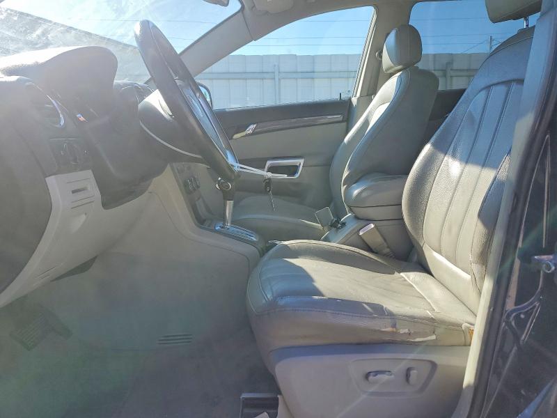 2008 Saturn Vue მანქანა იყიდება აუქციონზე, vin: 3GSDL43N58S609438, აუქციონის ნომერი: 56987246