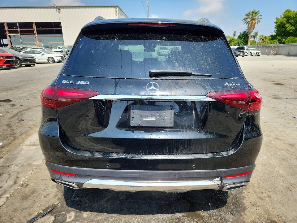 Aukcja sprzedaży 2026 Mercedes-benz Gle, vin: 4JGFB4FB9TB586061, numer aukcji: 59374526