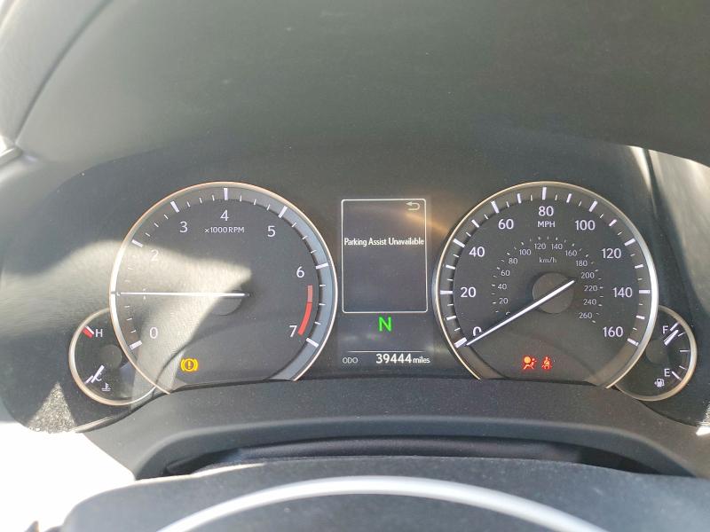 Продажа на аукционе авто 2021 Lexus Rx, vin: JTJHZKEA0M2021007, номер лота: 56534426