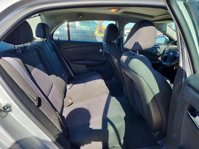 Продажа на аукционе авто 2010 Chevrolet Malibu, vin: 1G1ZC5E04AF216462, номер лота: 57178826