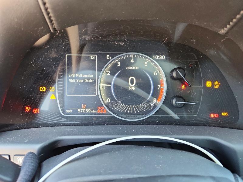 Продажа на аукционе авто 2019 Lexus Es, vin: JTHBZ1B11K2005160, номер лота: 59099766