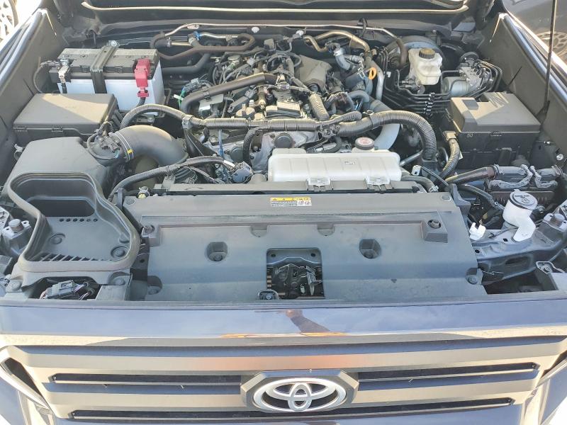 Продажа на аукционе авто 2025 Toyota Tacoma, vin: 3TMKB5FN6SM033958, номер лота: 57383266