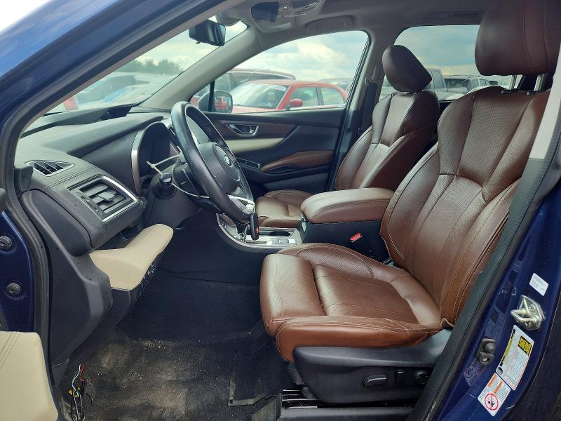 Aukcja sprzedaży 2020 Subaru Ascent, vin: 4S4WMARD6L3416451, numer aukcji: 52723286