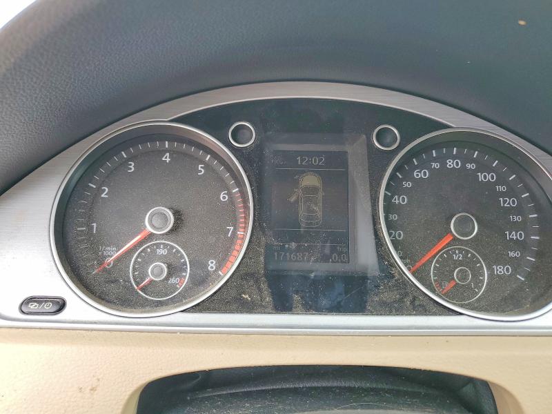 56484696 :رقم المزاد ، WVWBN7AN1DE565220 vin ، 2013 Volkswagen Cc مزاد بيع