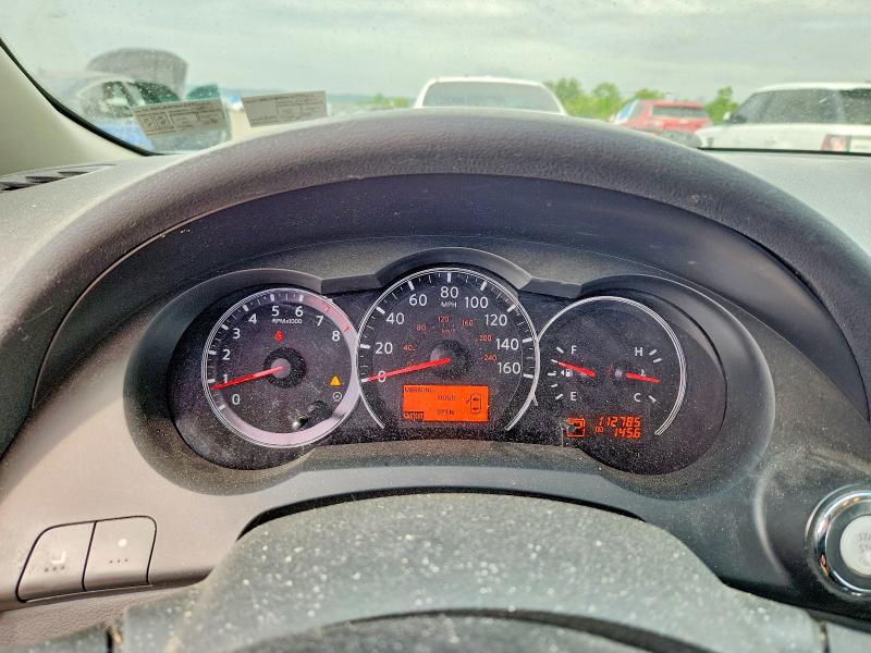 Aukcja sprzedaży 2010 Nissan Altima, vin: 1N4AL2AP8AN554626, numer aukcji: 56815206