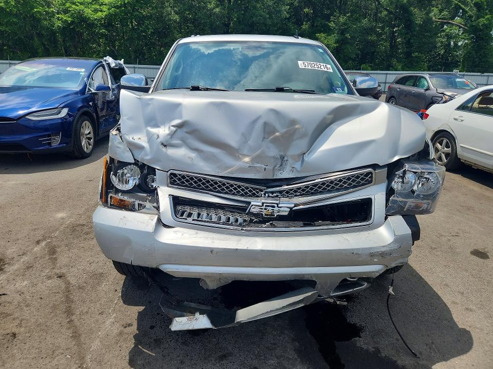 Aukcja sprzedaży 2011 Chevrolet Suburban, vin: 1GNSKJE33BR312718, numer aukcji: 57025216