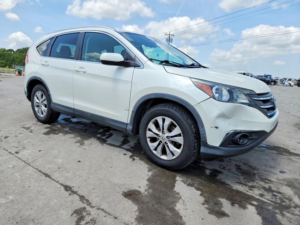 Продаж на аукціоні авто 2013 Honda Cr-v, vin: 5J6RM3H73DL022622, номер лоту: 58364906
