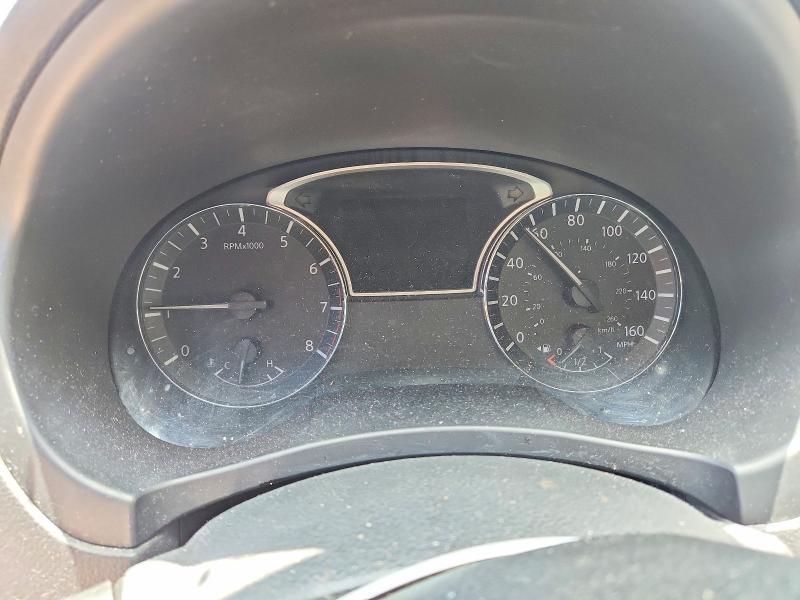 2016 Nissan Altima მანქანა იყიდება აუქციონზე, vin: 1N4AL3APXGC237733, აუქციონის ნომერი: 59231206