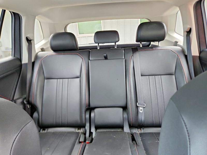 58289416 :رقم المزاد ، 3VVAB7AX6RM218913 vin ، 2024 Volkswagen Tiguan مزاد بيع