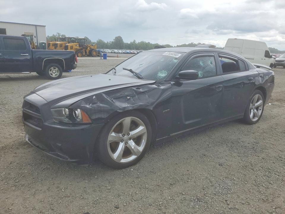 Продажа на аукционе авто 2013 Dodge Charger, vin: 2C3CDXCT3DH594539, номер лота: 57856566