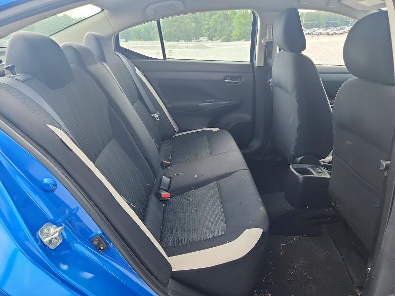 Aukcja sprzedaży 2021 Nissan Versa, vin: 3N1CN8EV4ML830543, numer aukcji: 56600456