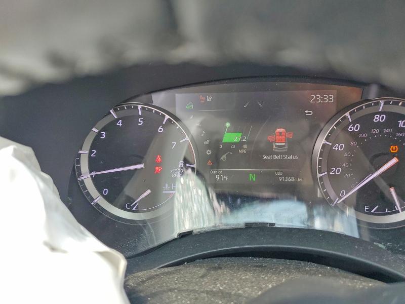 Продаж на аукціоні авто 2022 Toyota Highlander, vin: 5TDGZRBHXNS203042, номер лоту: 56766006