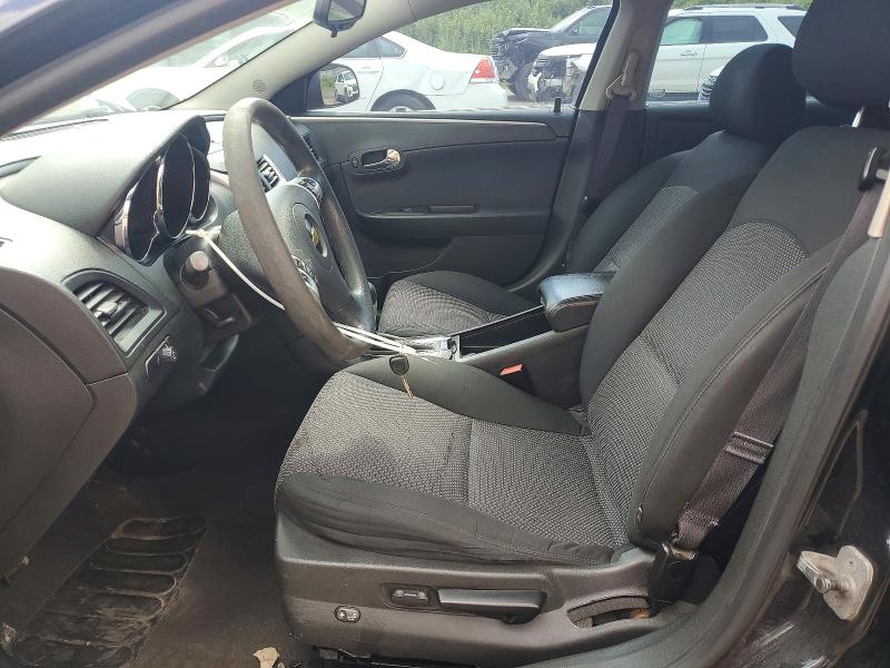 2011 Chevrolet Malibu მანქანა იყიდება აუქციონზე, vin: 1G1ZC5E17BF257615, აუქციონის ნომერი: 57385236