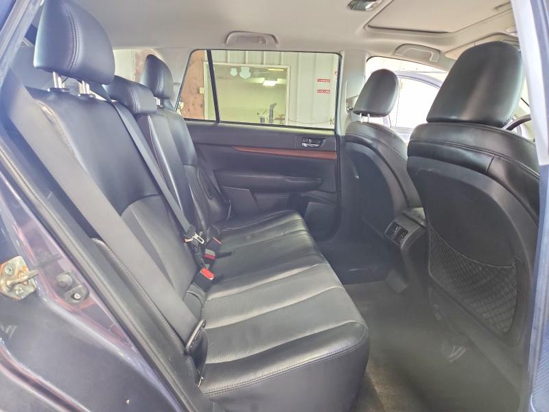 55642916 :رقم المزاد ، 4S4BRCLC6E3307907 vin ، 2014 Subaru Outback مزاد بيع