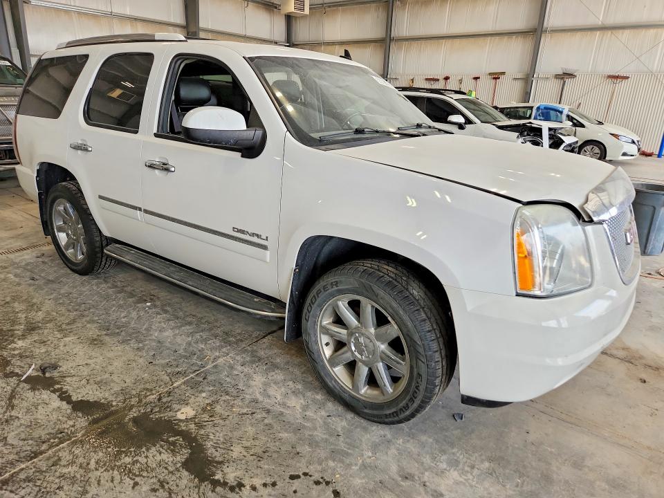 Aukcja sprzedaży 2011 Gmc Yukon, vin: 1GKS2EEF8BR253888, numer aukcji: 55725926