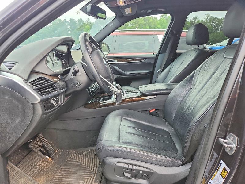 Продажа на аукционе авто 2017 Bmw X5, vin: 5UXKR0C54H0V67358, номер лота: 57484426