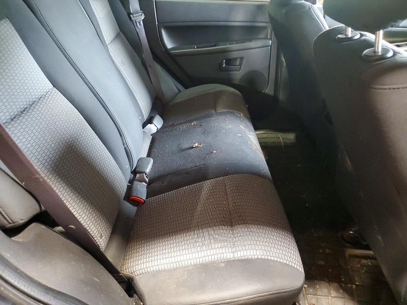 Aukcja sprzedaży 2008 Jeep Grand Cherokee, vin: 1J8GR48K48C244836, numer aukcji: 57011216