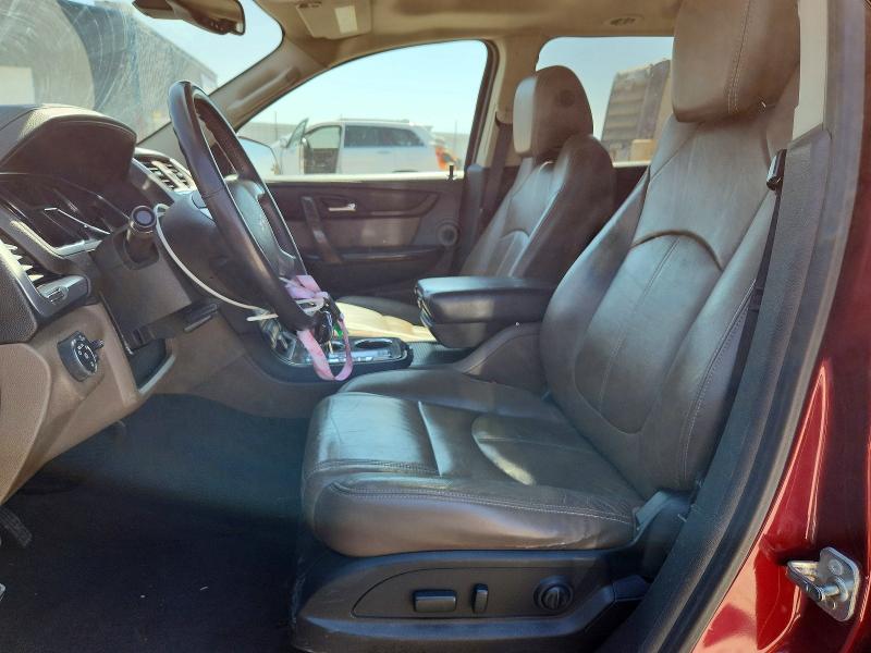 Продаж на аукціоні авто 2016 Gmc Acadia, vin: 1GKKVRKD5GJ108881, номер лоту: 58519436