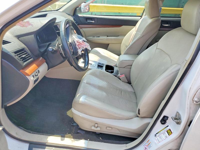 2014 Subaru Outback მანქანა იყიდება აუქციონზე, vin: 4S4BRCLC7E3269278, აუქციონის ნომერი: 58121056