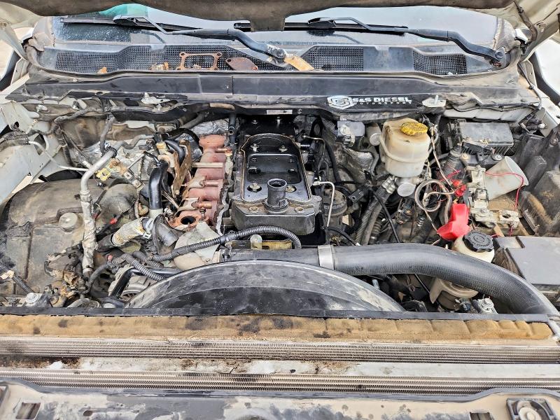 56286426 :رقم المزاد ، 3C63R3AL3LG154285 vin ، 2020 Ram 3500 مزاد بيع