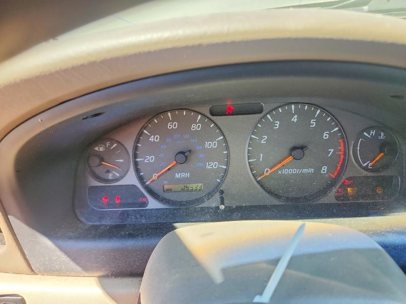 56435336 :رقم المزاد ، 3N1CB51D73L800861 vin ، 2003 Nissan Sentra مزاد بيع