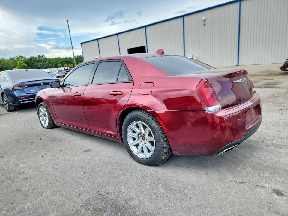 Aukcja sprzedaży 2019 Chrysler 300, vin: 2C3CCAAG6KH614396, numer aukcji: 56649876