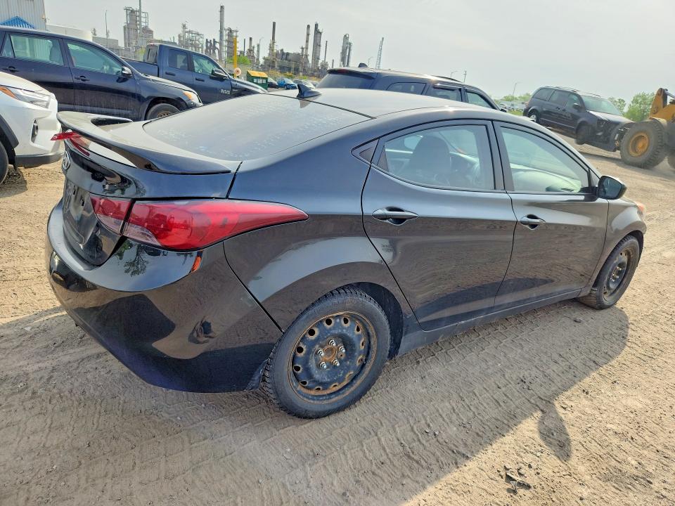 Продажа на аукционе авто 2013 Hyundai Elantra, vin: 5NPDH4AE0DH328748, номер лота: 54504626