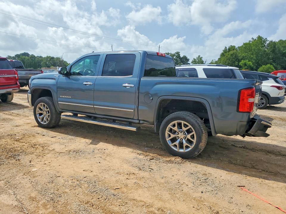 Aukcja sprzedaży 2014 Gmc Sierra, vin: 3GTU2VEC5EG160275, numer aukcji: 57687936
