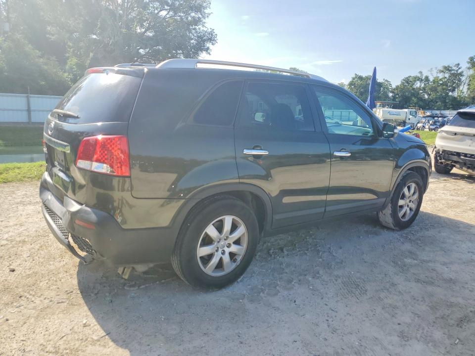Продаж на аукціоні авто 2012 Kia Sorento, vin: 5XYKT4A24CG242621, номер лоту: 55567546