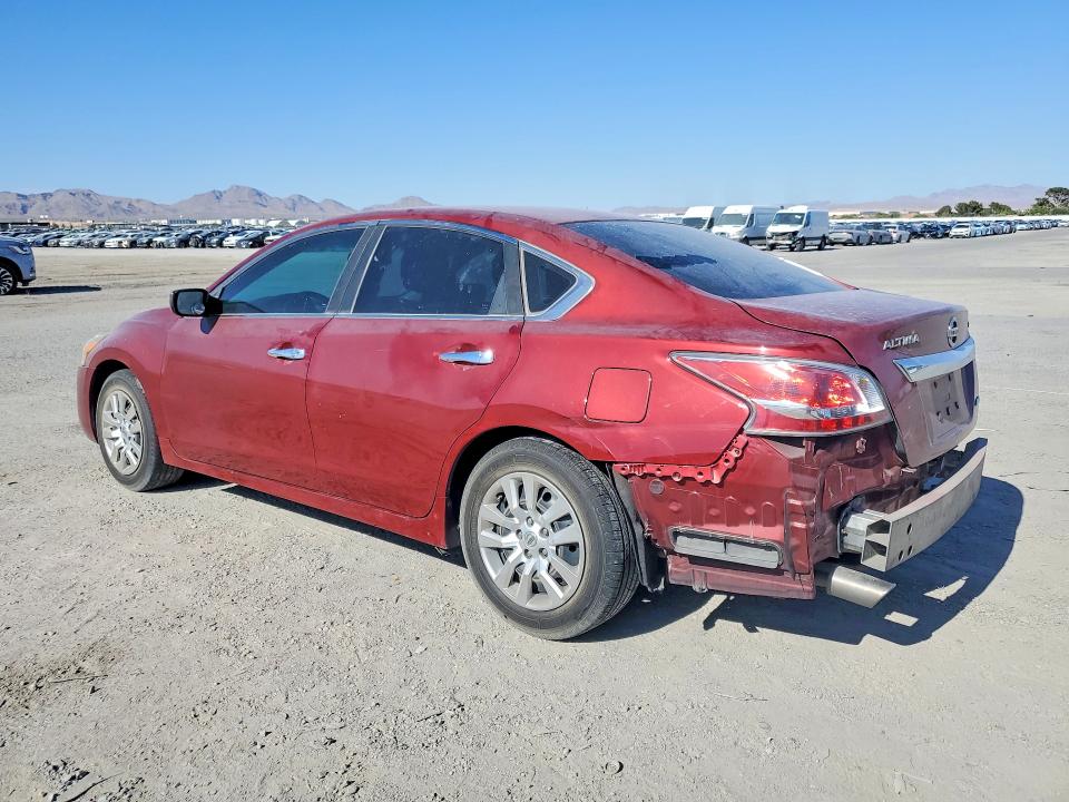 56442006 :رقم المزاد ، 1N4AL3AP2EC263188 vin ، 2014 Nissan Altima مزاد بيع