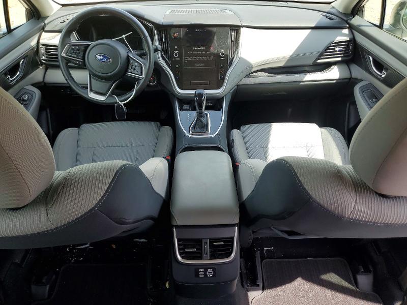 Продажа на аукционе авто 2024 Subaru Legacy, vin: 4S3BWAD69R3025938, номер лота: 55602726