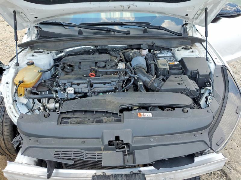 2024 Kia K5 მანქანა იყიდება აუქციონზე, vin: 5XXG64J24RG257873, აუქციონის ნომერი: 56715206