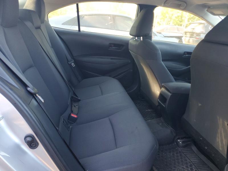 54892156 :رقم المزاد ، JTDBAMDE5NJ036867 vin ، 2022 Toyota Corolla مزاد بيع