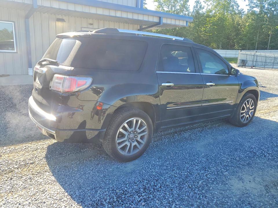 Продажа на аукционе авто 2014 Gmc Acadia, vin: 1GKKRTKD5EJ103842, номер лота: 56017996