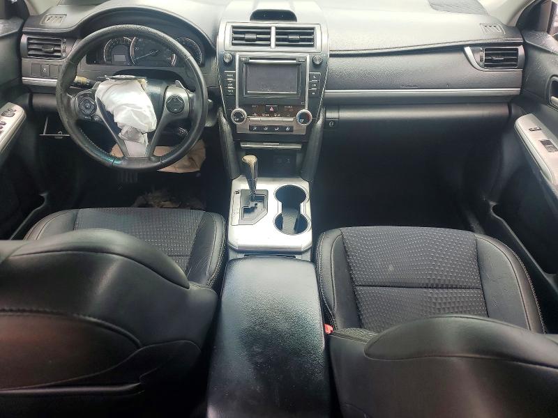Продаж на аукціоні авто 2013 Toyota Camry, vin: 4T1BF1FK5DU669025, номер лоту: 55927676