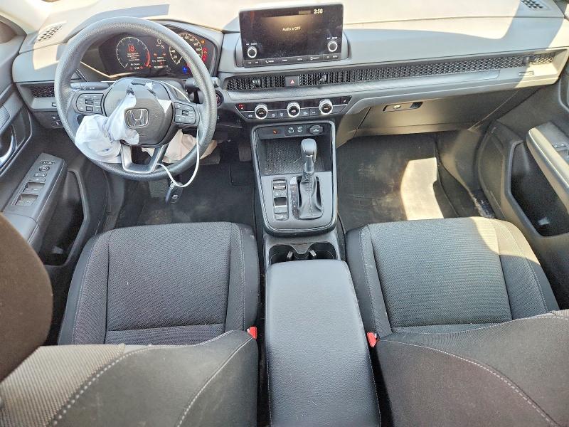 Продажа на аукционе авто 2023 Honda Cr-v, vin: 2HKRS3H2XPH001114, номер лота: 57203586