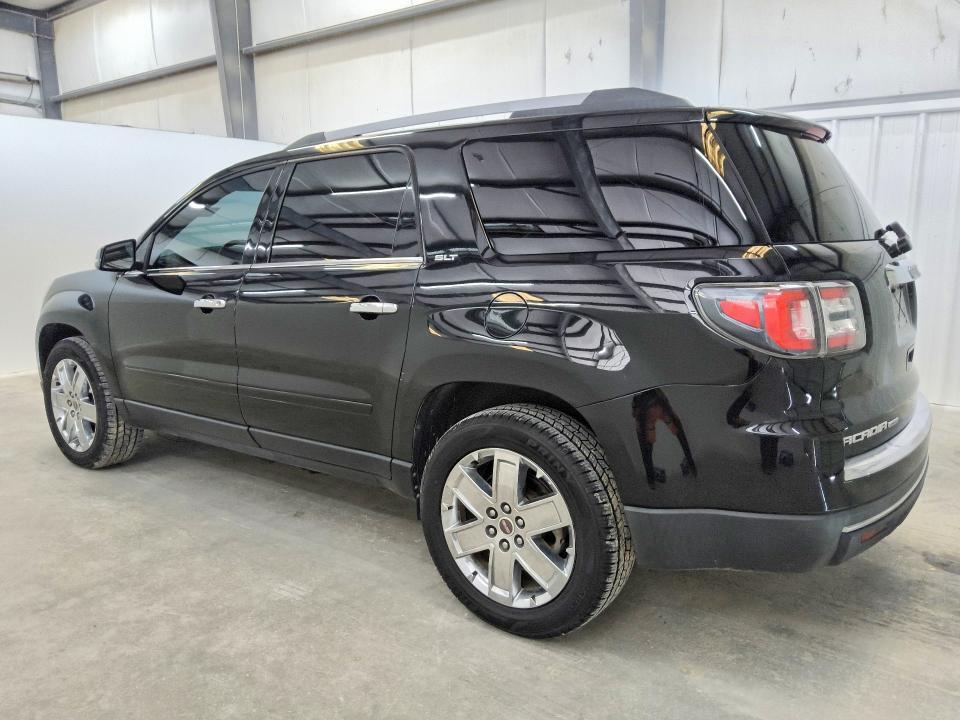 Продаж на аукціоні авто 2017 Gmc Acadia Limited, vin: 1GKKRSKD6HJ268474, номер лоту: 56593916