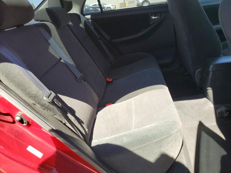 2005 Toyota Corolla მანქანა იყიდება აუქციონზე, vin: 1NXBR32E15Z403067, აუქციონის ნომერი: 58824916
