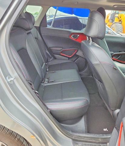 Продажа на аукционе авто 2023 Kia Soul, vin: KNDJ53AU9P7853569, номер лота: 58576866
