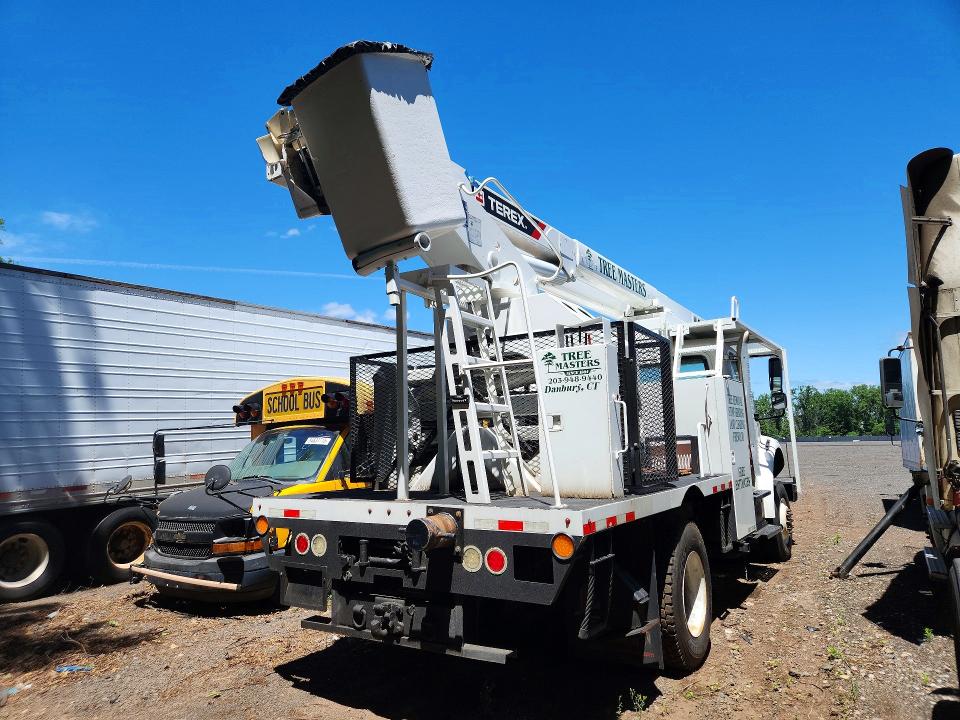 Продаж на аукціоні авто 2018 Freightliner M2, vin: 3ALDCXFC6JDJM4619, номер лоту: 57010786