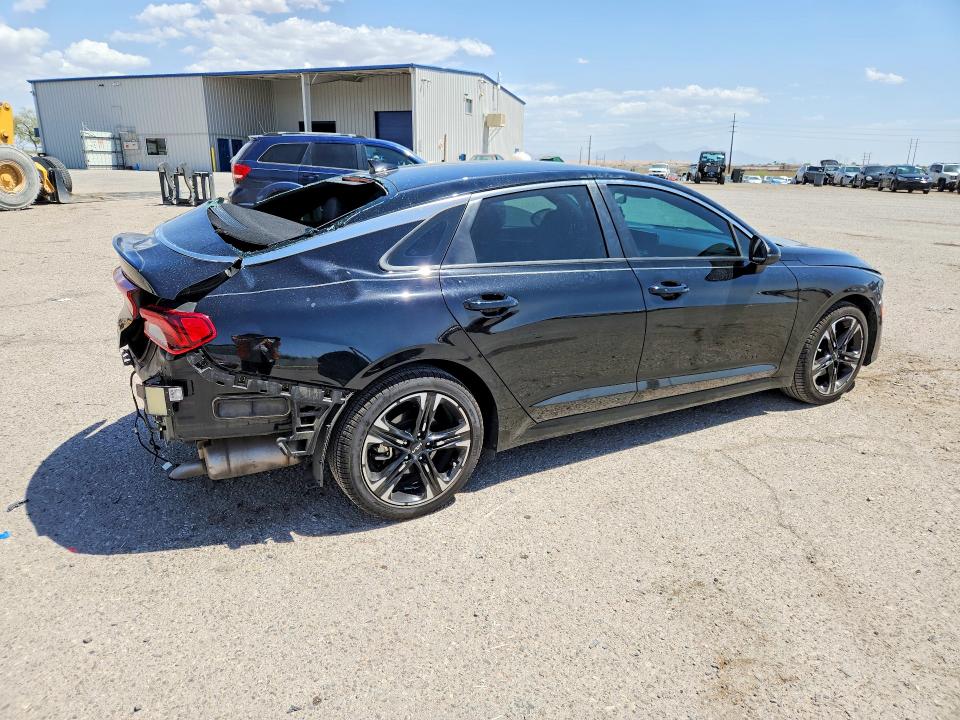 Auction sale of the 2024 Kia K5, vin: 5XXG64J22RG261856, lot number: 56315336