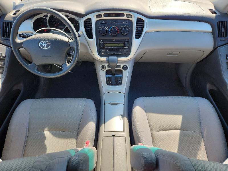 Aukcja sprzedaży 2006 Toyota Highlander, vin: JTEEP21AX60138119, numer aukcji: 56227586
