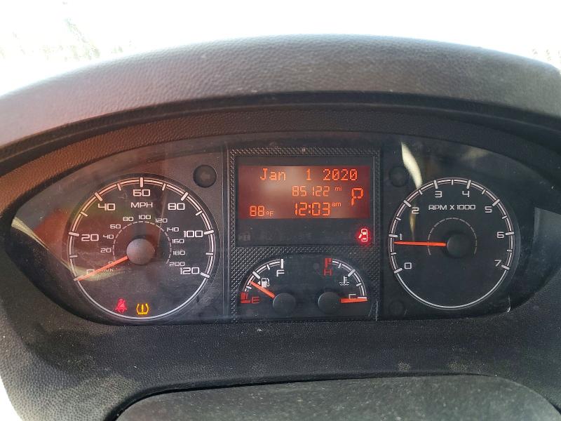 Aukcja sprzedaży 2021 Ram Promaster 3500, vin: 3C6MRVJG1ME586549, numer aukcji: 49410206