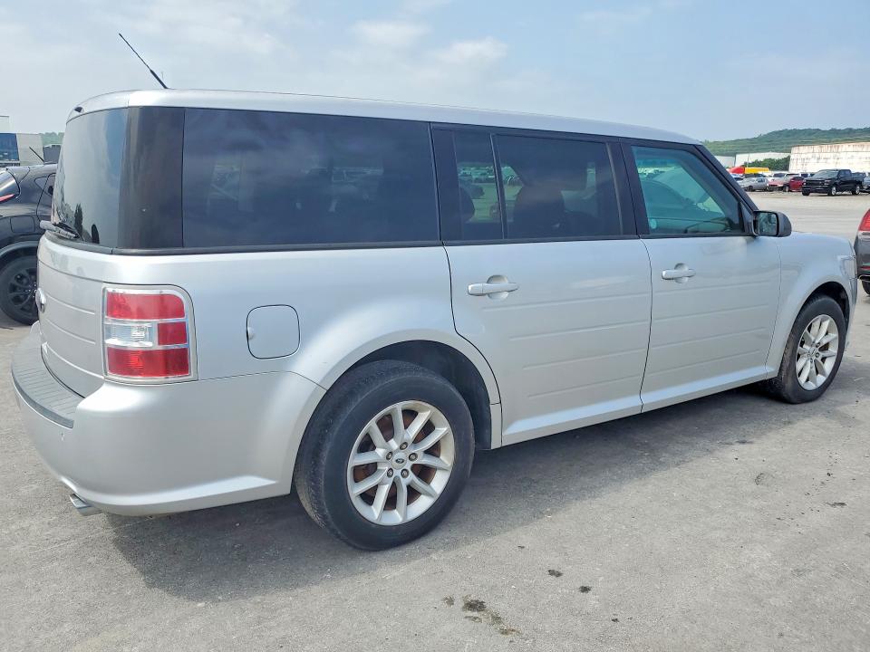 2013 Ford Flex მანქანა იყიდება აუქციონზე, vin: 2FMGK5B85DBD17992, აუქციონის ნომერი: 56324676