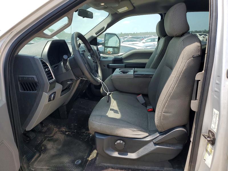 58731176 :رقم المزاد ، 1FTEX1EF2GKE66547 vin ، 2016 Ford F150 مزاد بيع