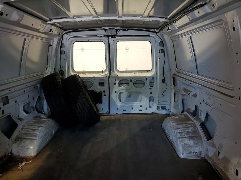 Aukcja sprzedaży 2006 Ford Econoline Cargo, vin: 1FTNE24W96DA36384, numer aukcji: 57006536