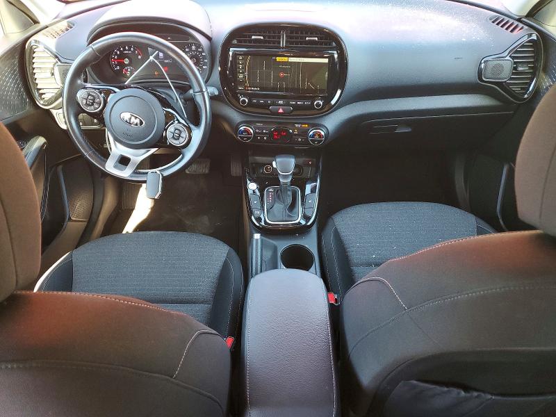 Aukcja sprzedaży 2020 Kia Soul, vin: KNDJ33AU1L7709076, numer aukcji: 57944076