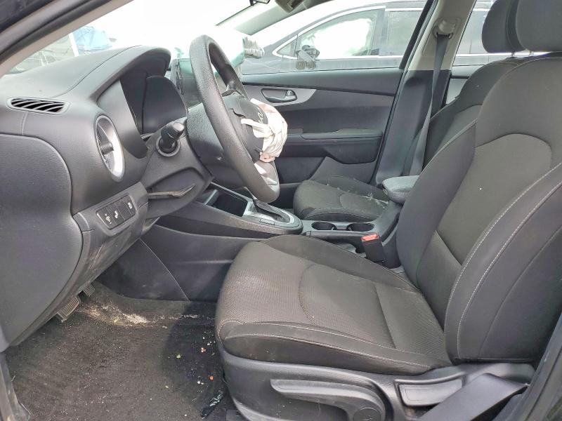 Продаж на аукціоні авто 2024 Kia Forte, vin: 3KPF24AD9RE770344, номер лоту: 56074236