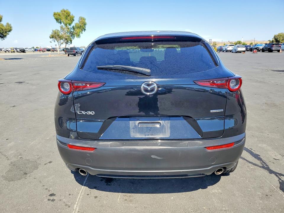 Продажа на аукционе авто 2021 Mazda Cx-30, vin: 3MVDMABL5MM256087, номер лота: 57206596