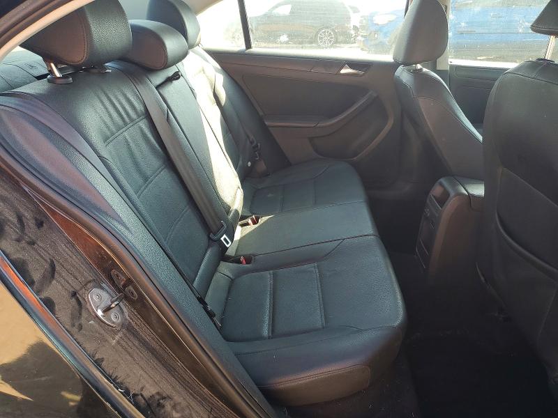 Продажа на аукционе авто 2012 Volkswagen Jetta, vin: 3VWDX7AJ2CM314437, номер лота: 57198586